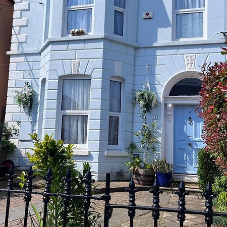 Bray Head B&B Luaran gambar