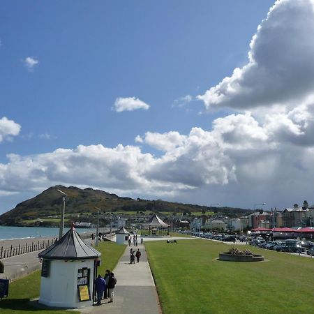 Bray Head B&B Luaran gambar
