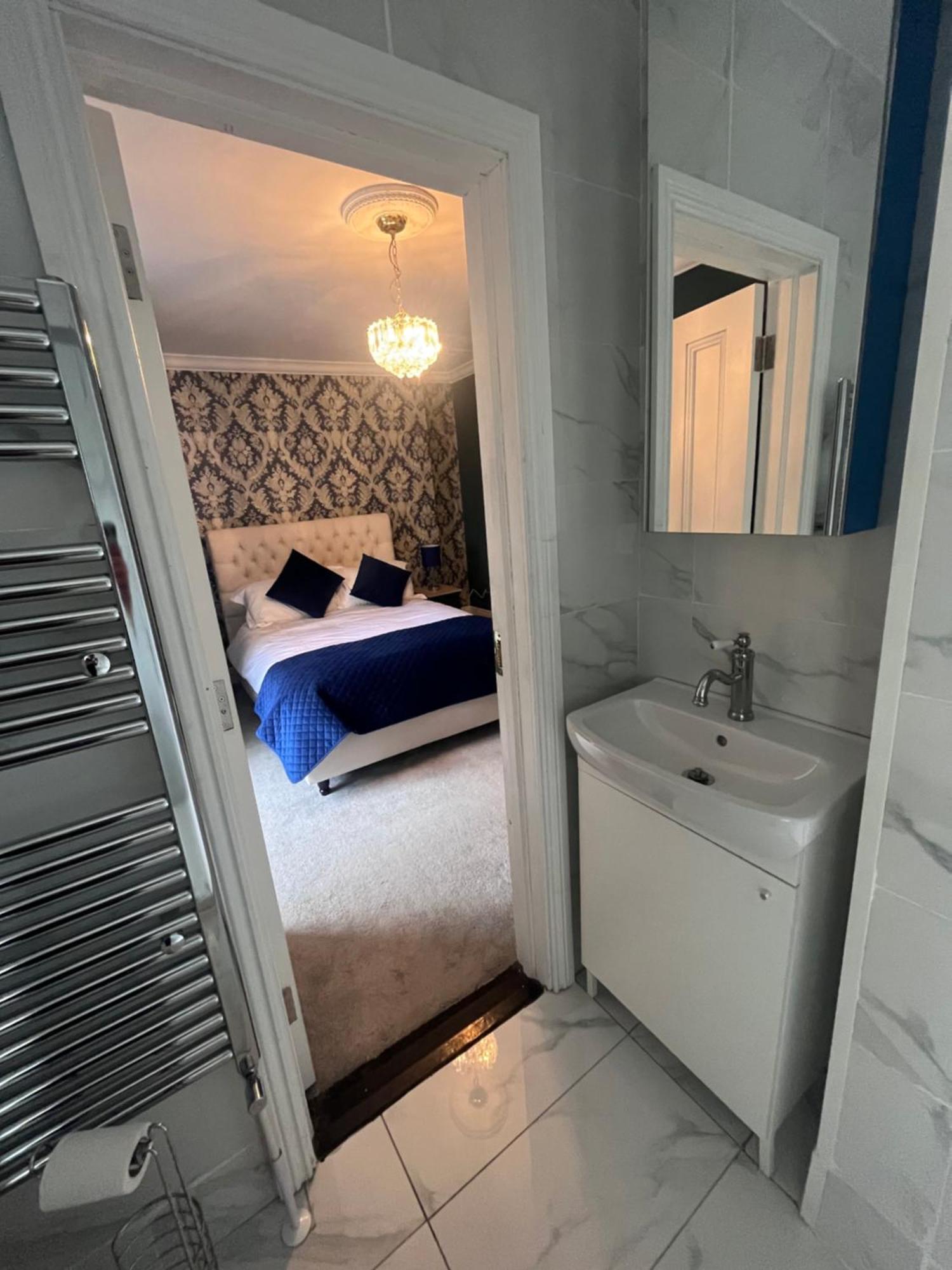 Bray Head B&B Luaran gambar