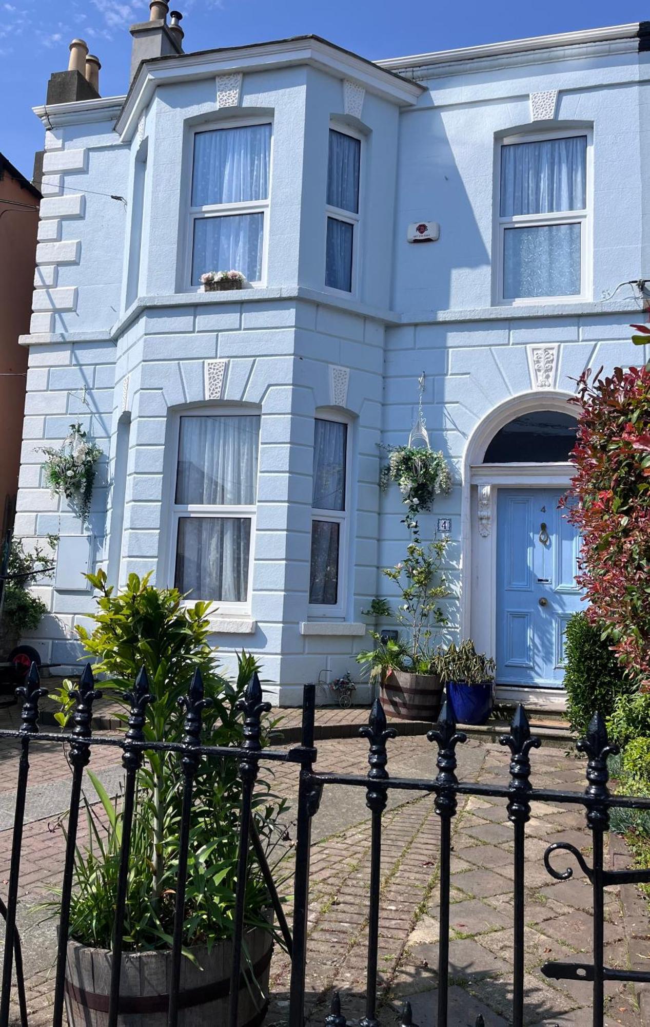 Bray Head B&B Luaran gambar