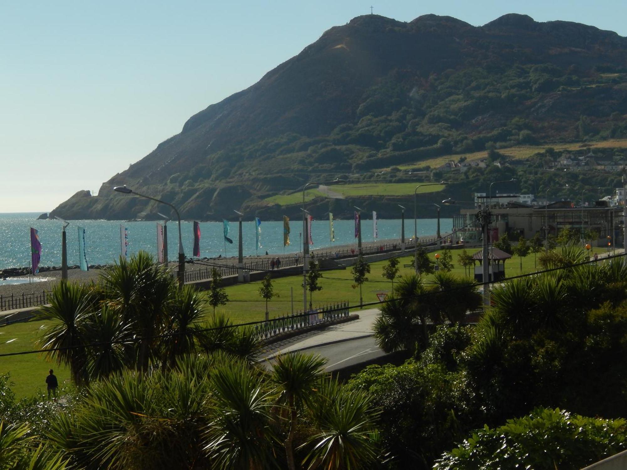 Bray Head B&B Luaran gambar