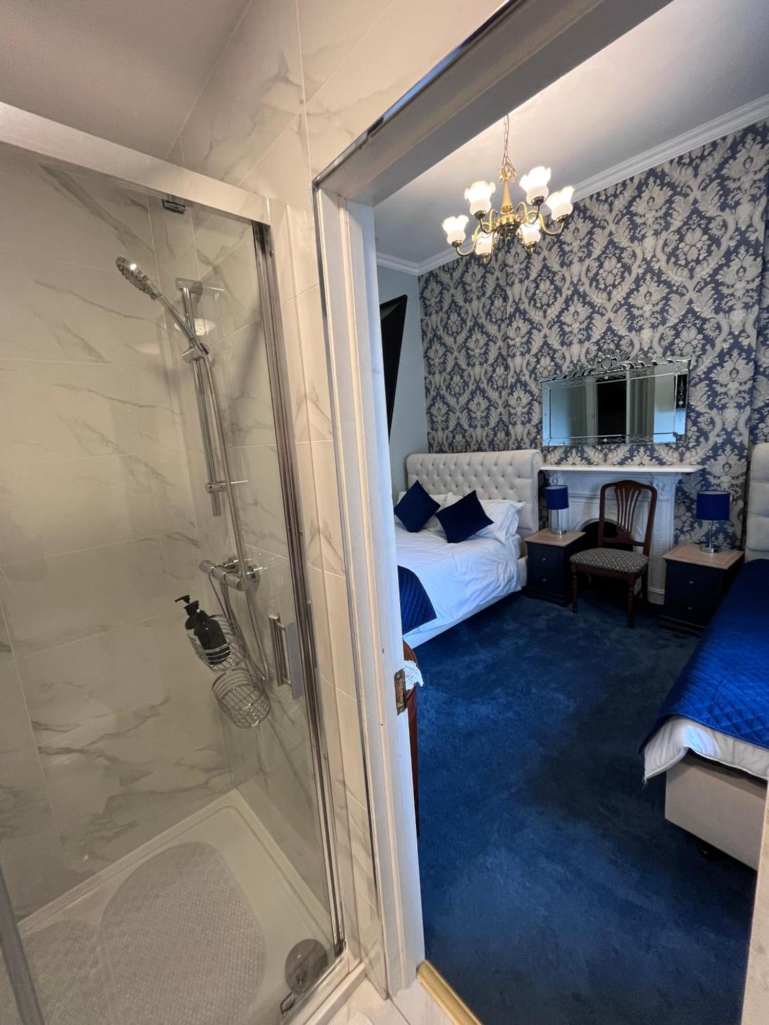 Bray Head B&B Luaran gambar