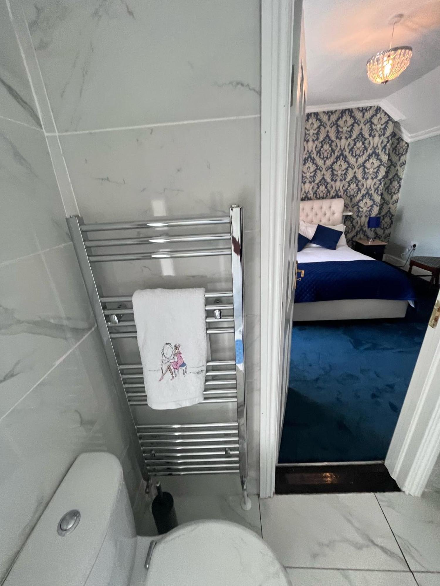 Bray Head B&B Luaran gambar
