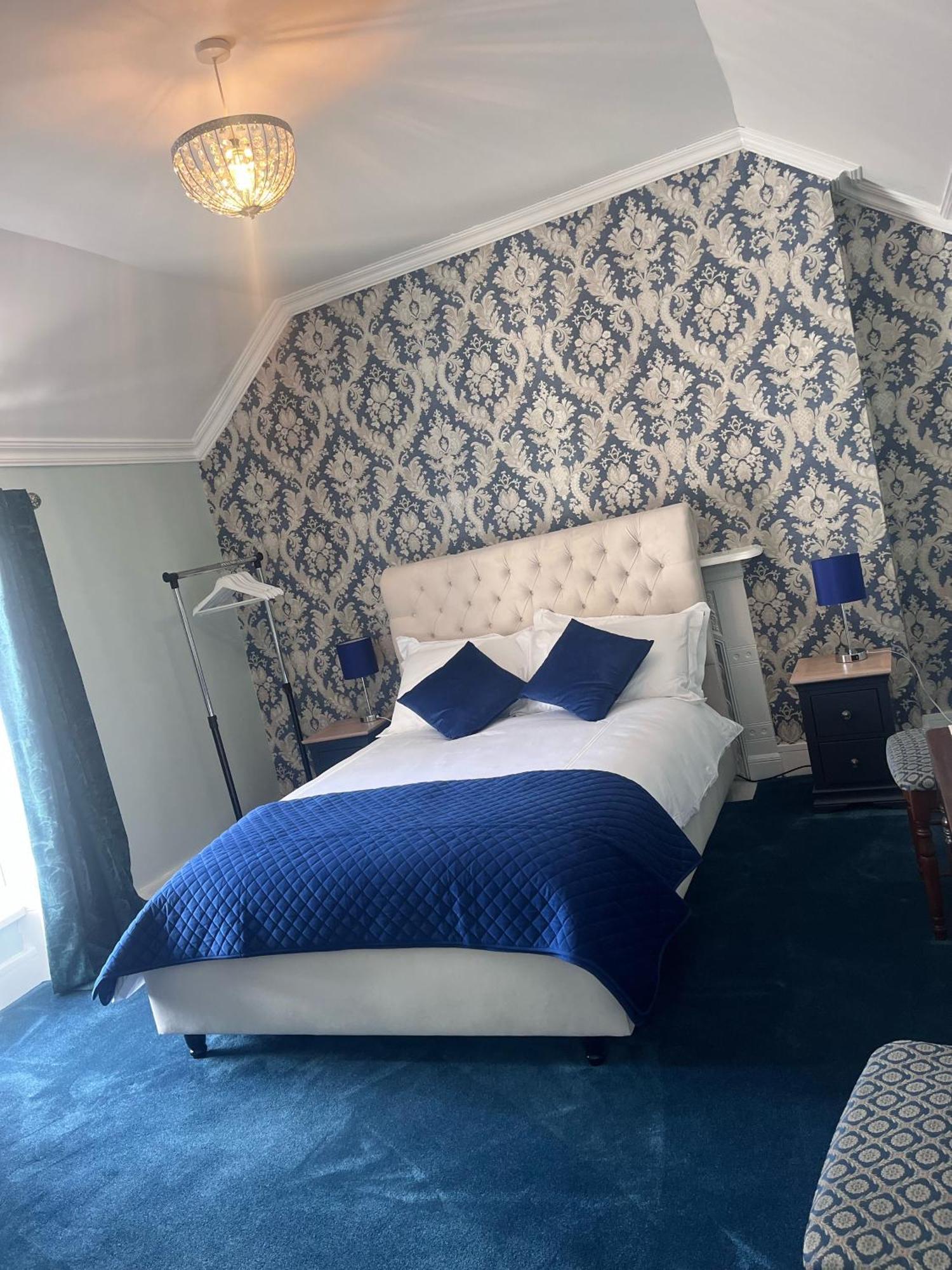Bray Head B&B Luaran gambar