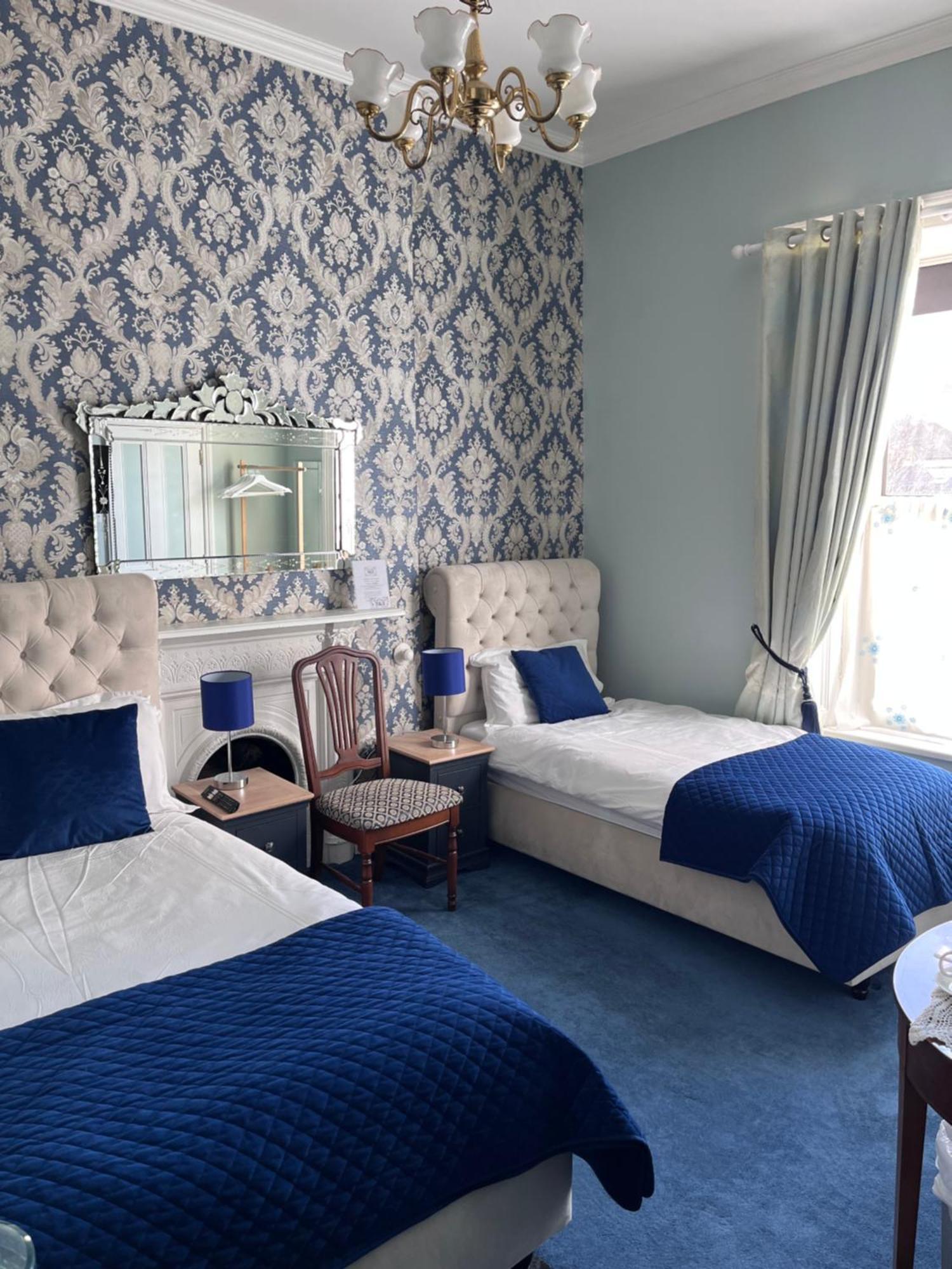 Bray Head B&B Luaran gambar