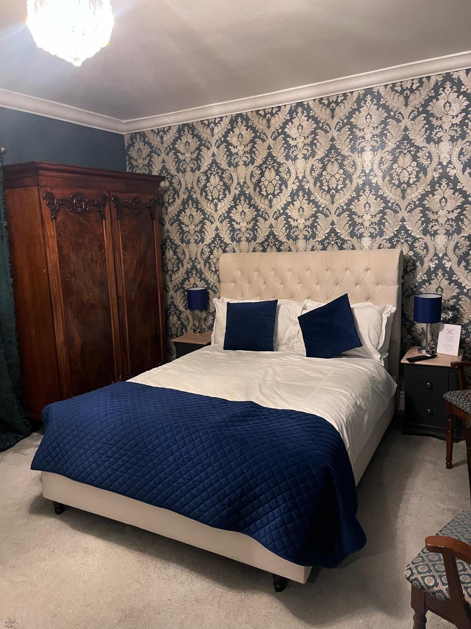 Bray Head B&B Luaran gambar